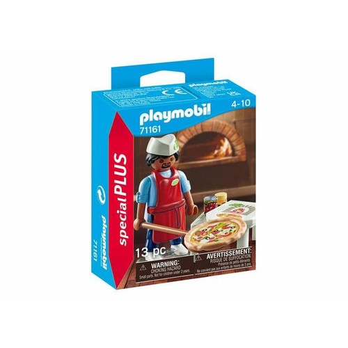 Playset playmobil 71161 - playset,