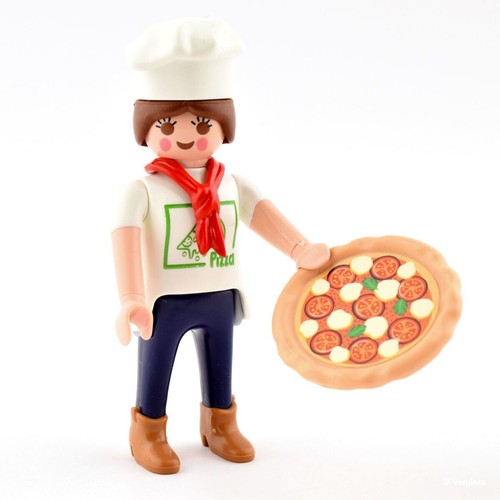 Playmobil 70735 serie - 70735, 22