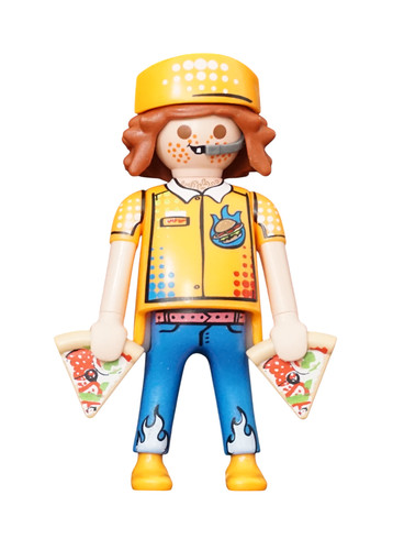 Playmobil figurine homme - playmobil,