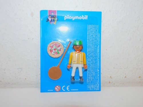 Playmobil magazine sous - magazine,