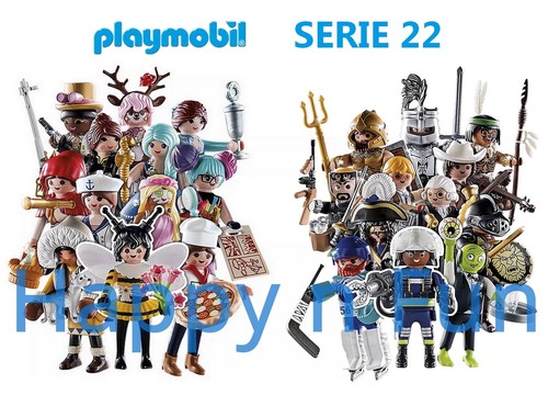 Playmobil série girls n - playmobil, 22