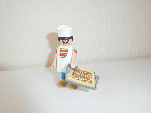 Playmobil figurine klicky - playmobil,