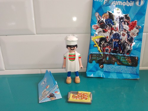 2107146 playmobil figurine - playmobil,