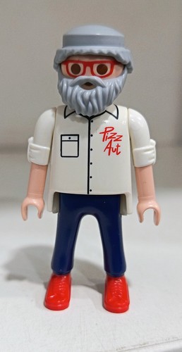 Playmobil figurine - playmobil,