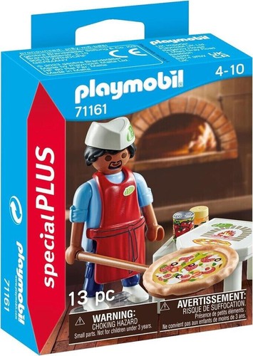 Playmobil 71161 spécial - playmobil®,