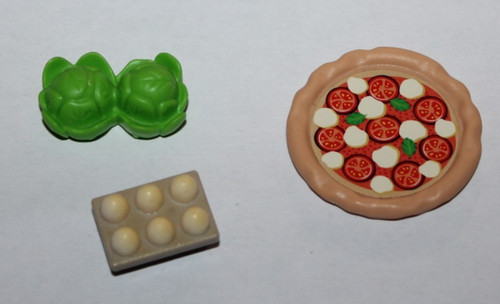 Playmobil nourriture chou - playmobil, :