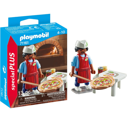 Playmobil special plus - playmobil, 71161