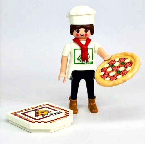 Playmobil 70735 série - série, 22