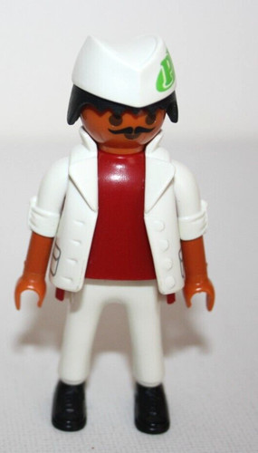 Playmobil 4766 6392 personnage - playmobil,
