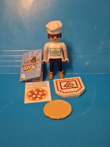 Playmobil 70735 série - 70735, 22
