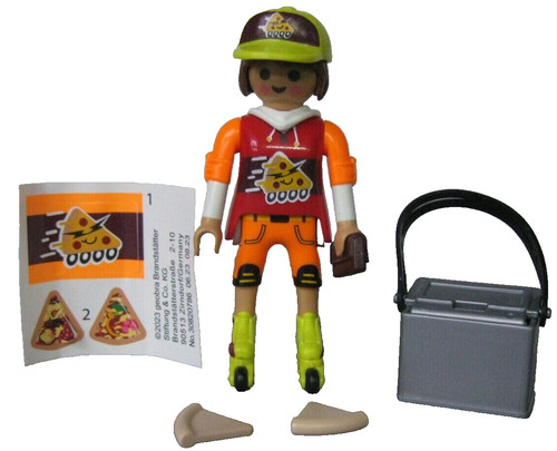 Playmobil 71456 série - 71456, 25