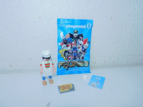 Playmobil figurine klicky - playmobil,